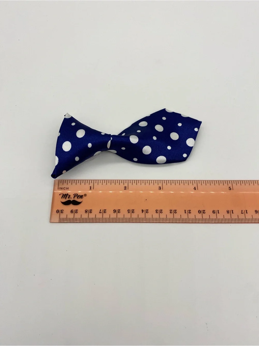 Pet Neck Tie Fashion Accessory for Dogs and Cats